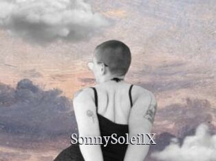 SonnySoleilX