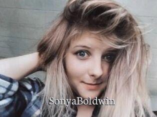 SonyaBoldwin