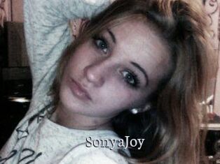 SonyaJoy