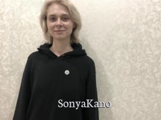 SonyaKano Free Host Empire