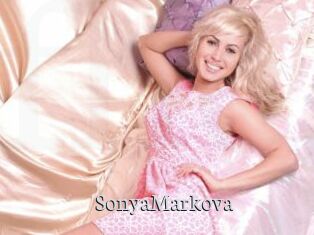 SonyaMarkova