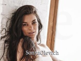 SonyaOlevich Free Host Empire