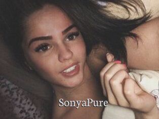 SonyaPure