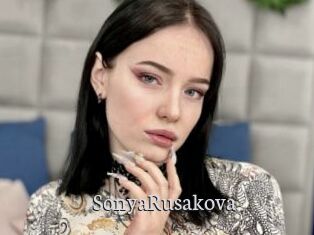 SonyaRusakova