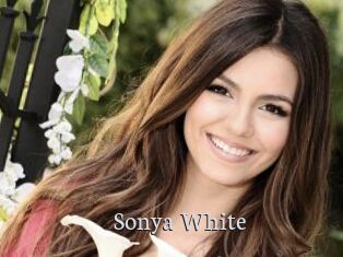 Sonya_White