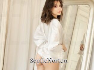 SopfieNorton