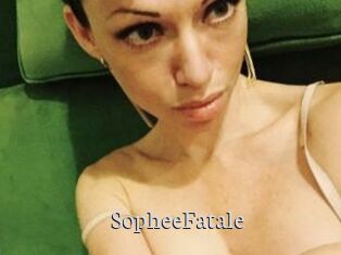 SopheeFatale