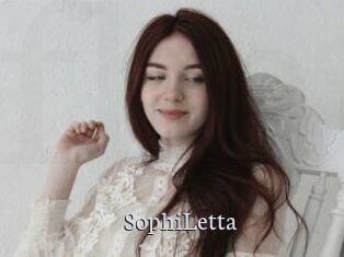 SophiLetta