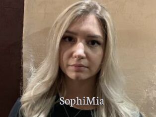 SophiMia