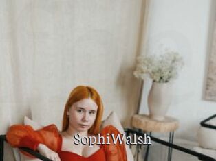 SophiWalsh
