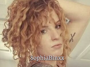 SophiaBinxx