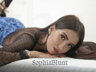 SophiaBlunt