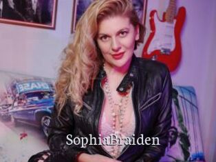 SophiaBraiden
