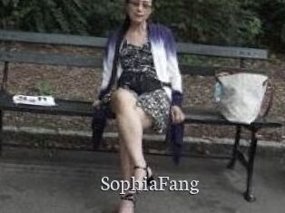 SophiaFang