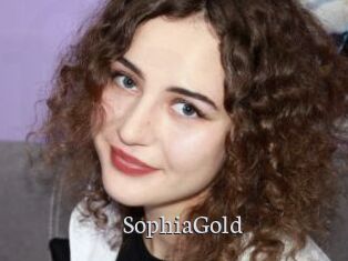 SophiaGold