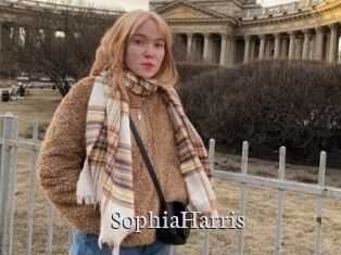 SophiaHarris