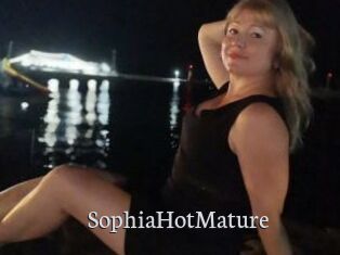 SophiaHotMature