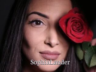 SophiaLauder