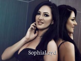 SophiaLoyd