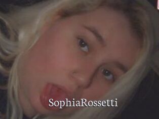 SophiaRossetti