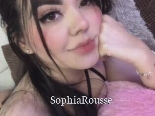 SophiaRousse