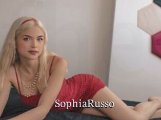 SophiaRusso