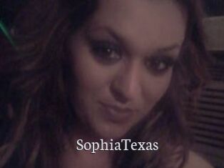 Sophia_Texas