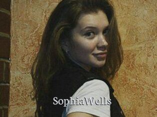 SophiaWells