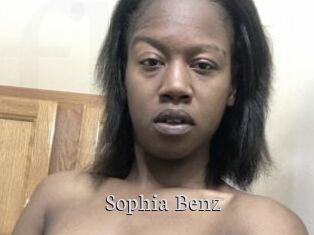 Sophia_Benz