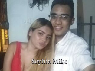 Sophia_Mike Free Host Empire