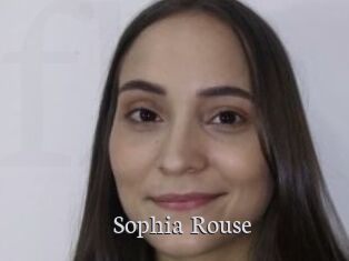 Sophia_Rouse