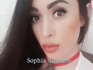 Sophia_Simonss Free Host Empire