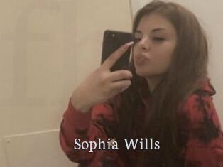 Sophia_Wills Free Host Empire