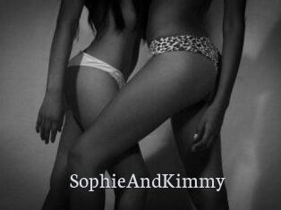 SophieAndKimmy