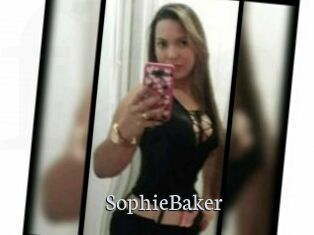 SophieBaker