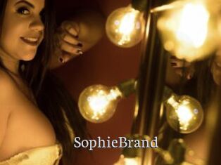 SophieBrand