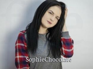 SophieChocolate