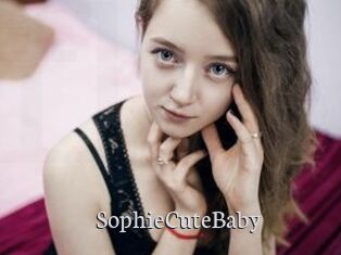 SophieCuteBaby Free Host Empire