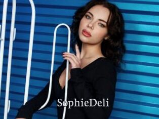 SophieDeli