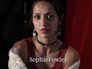 SophieFowler