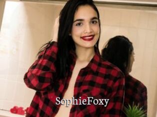 SophieFoxy Free Host Empire