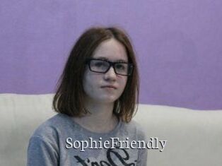 SophieFriendly Free Host Empire