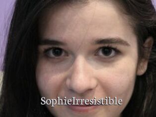 SophieIrresistible