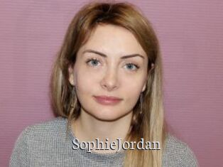 SophieJordan