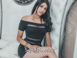 SophieKoslov