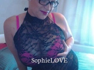 SophieLOVE
