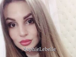 SophieLebelle