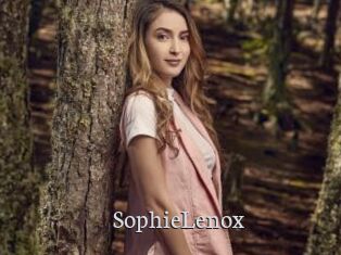 SophieLenox