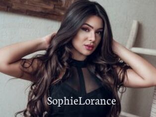 SophieLorance Free Host Empire