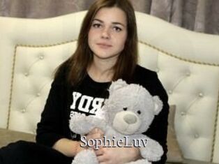SophieLuv